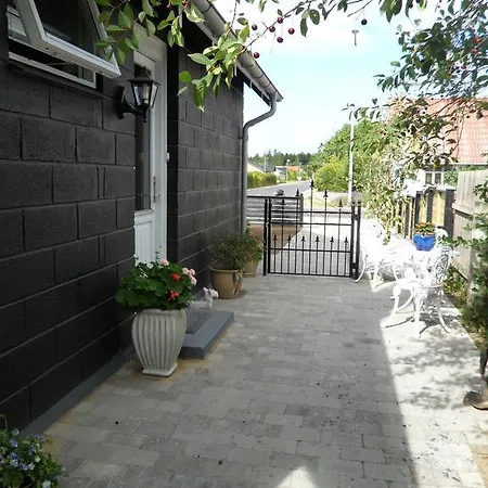 Hunetorpvej Holiday Apartment Blokhus Room photo