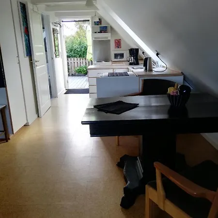 Hunetorpvej Holiday Apartment Blokhus Exterior photo
