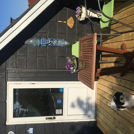 Hunetorpvej Holiday Apartment Blokhus Exterior photo