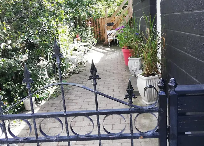 Hunetorpvej Holiday Apartment