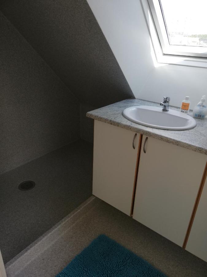 Hunetorpvej Apartment Blokhus