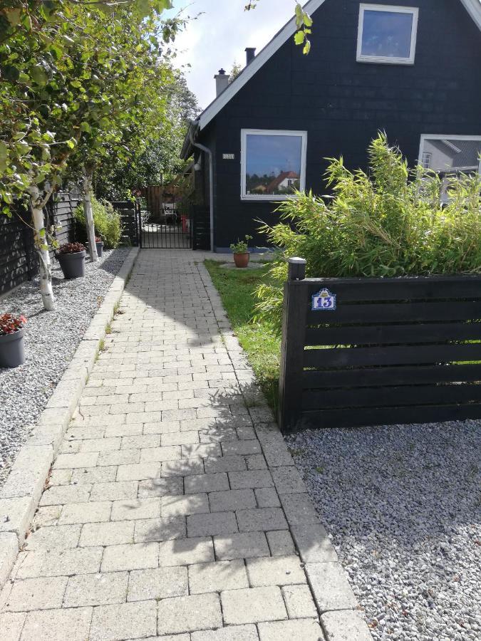 Hunetorpvej Blokhus