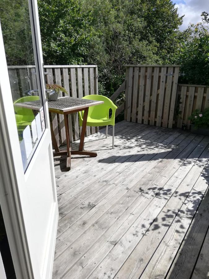 Apartment Hunetorpvej *