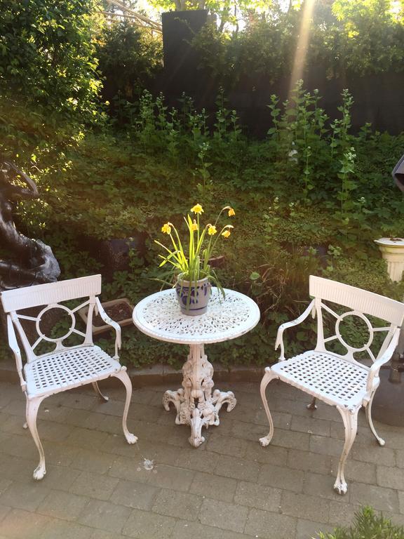 Apartment Hunetorpvej Blokhus
