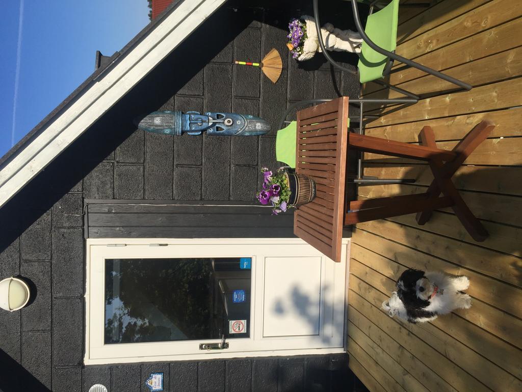 Apartment Hunetorpvej *