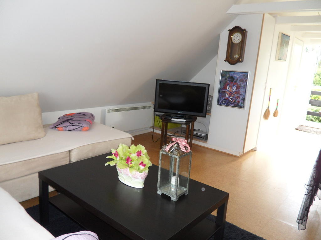 Apartment Hunetorpvej